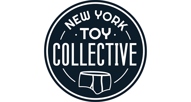 New York Toy Collective Logo